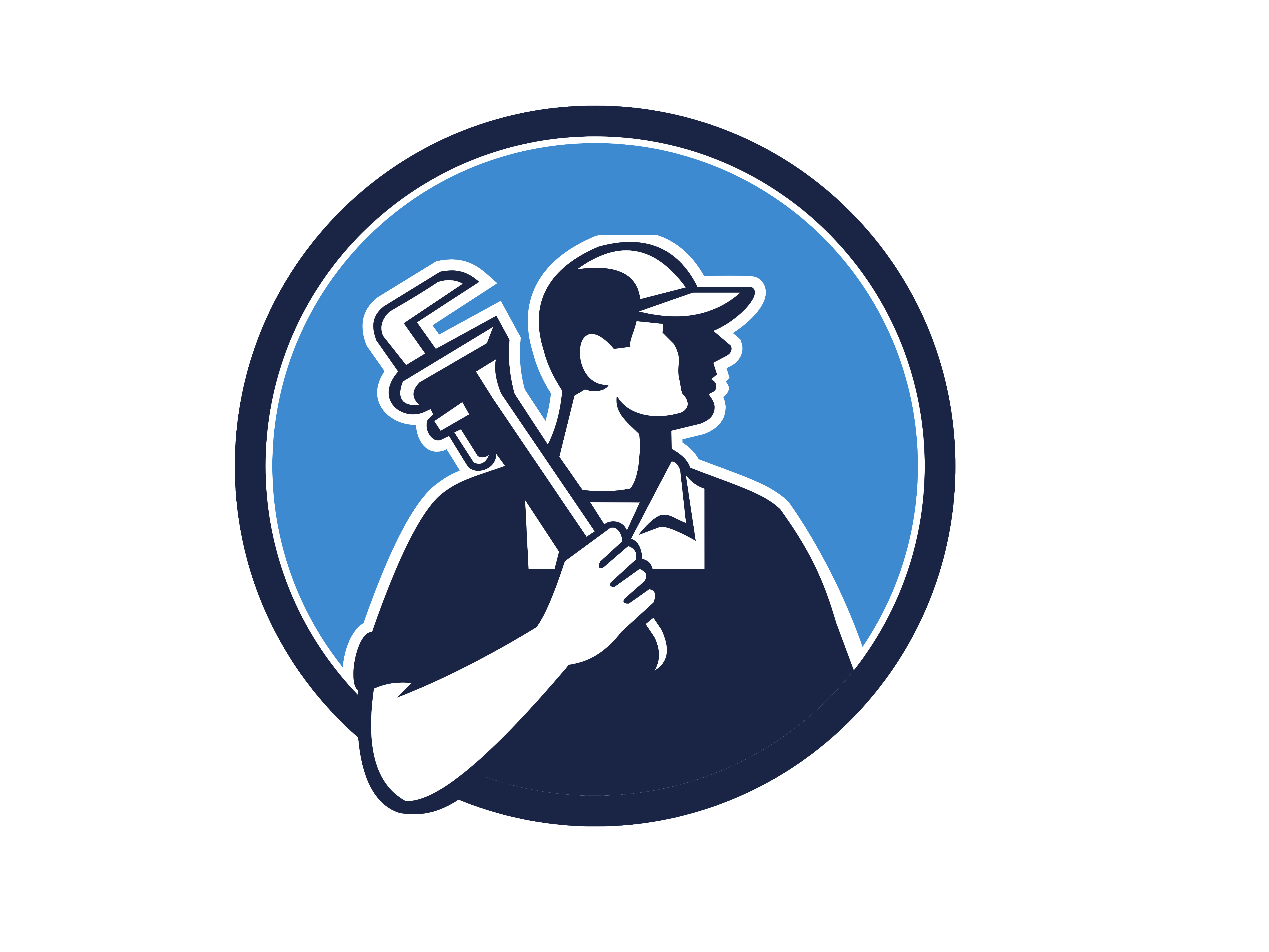 Geschirrspüler Reparatur Service Logo